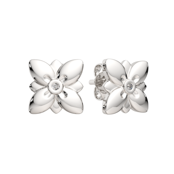 Серьги 03101070.ZZ