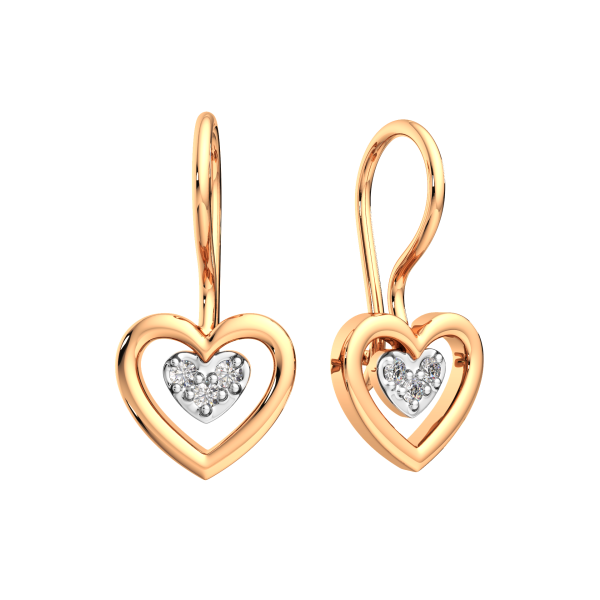 Серьги 3101276.14K.R.ZZ