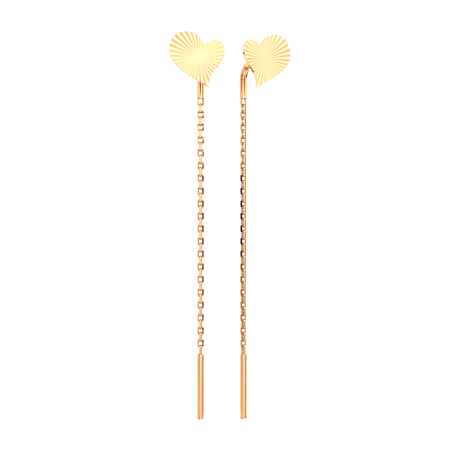 Серьги 3900181.14K.R.ZZ