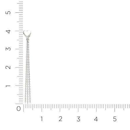 Серьги 0300260.ZZ