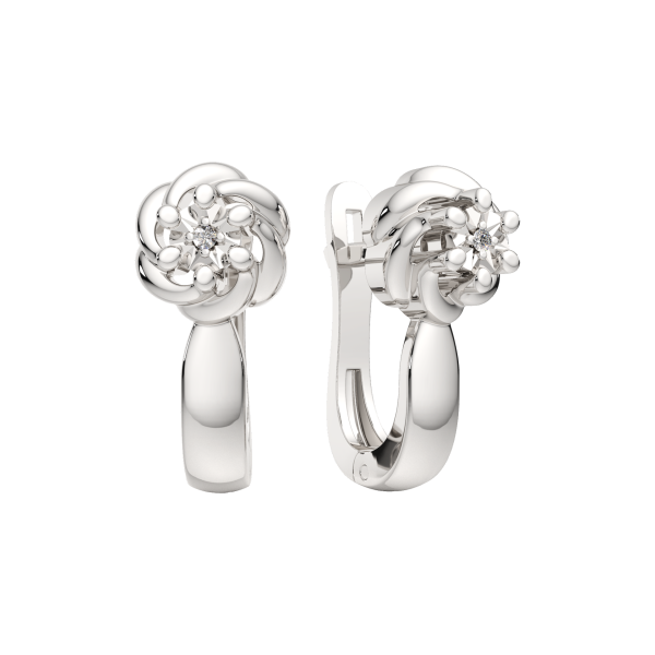 Серьги 03D0184.ZZ