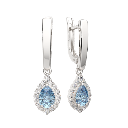 Серьги 03S4031.ZZ