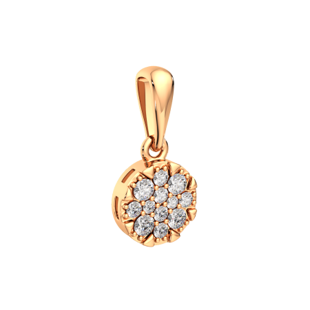 Подвеска 440644.14K.R