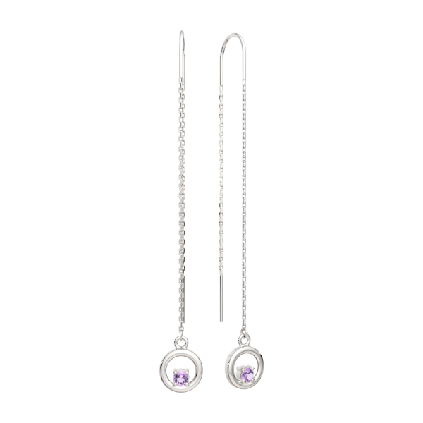 Серьги 03S60113.ZZ