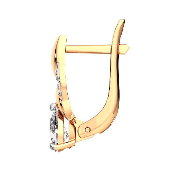 Серьги 310994.9K.R.ZZ