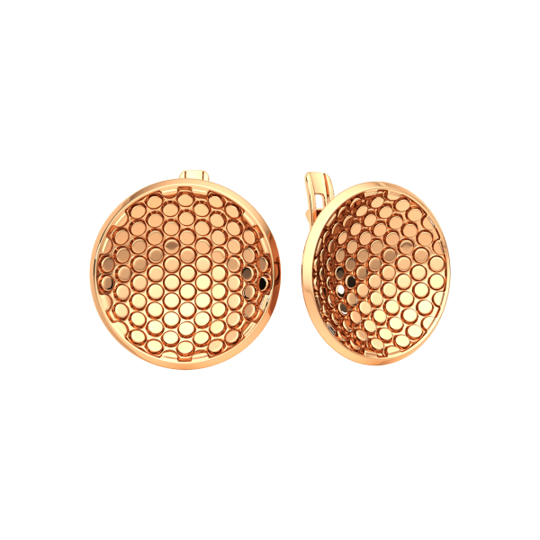 Серьги 300389.14K.R.ZZ