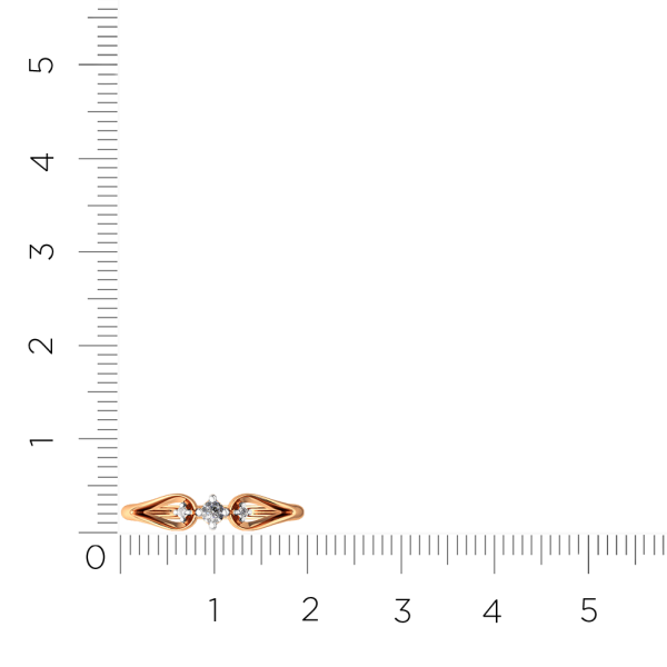 Кольцо 2101002.9K.R.ZZ