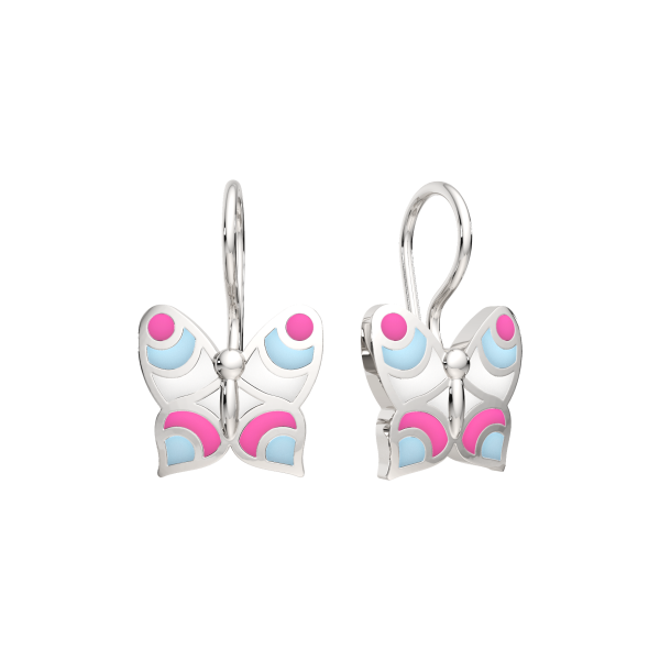 Серьги 0300724.ZZ