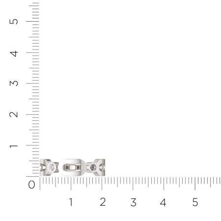 Кольцо 0210690.ZZ