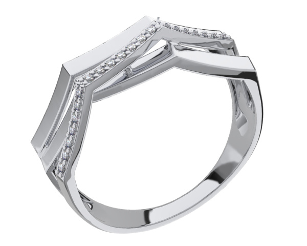 Кольцо 1101560-00775