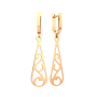 Серьги 3900131.14K.R.ZZ