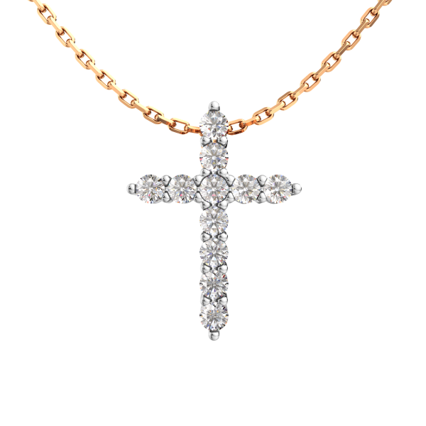 Колье 5D0056.14K.R