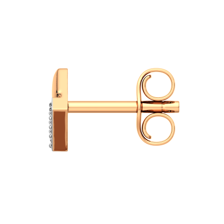 Серьги 310998.14K.R.ZZ