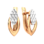 Серьги 300325.14K.R.ZZ