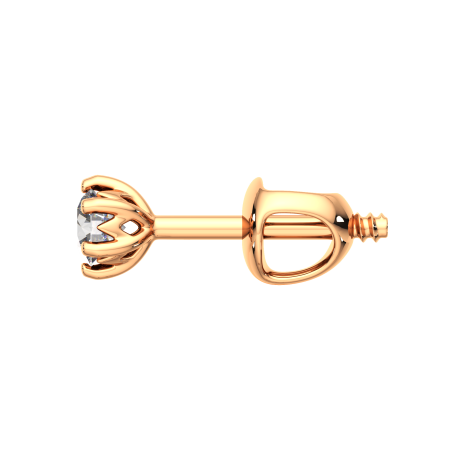 Серьги 3D00364.14K.R.ZZ