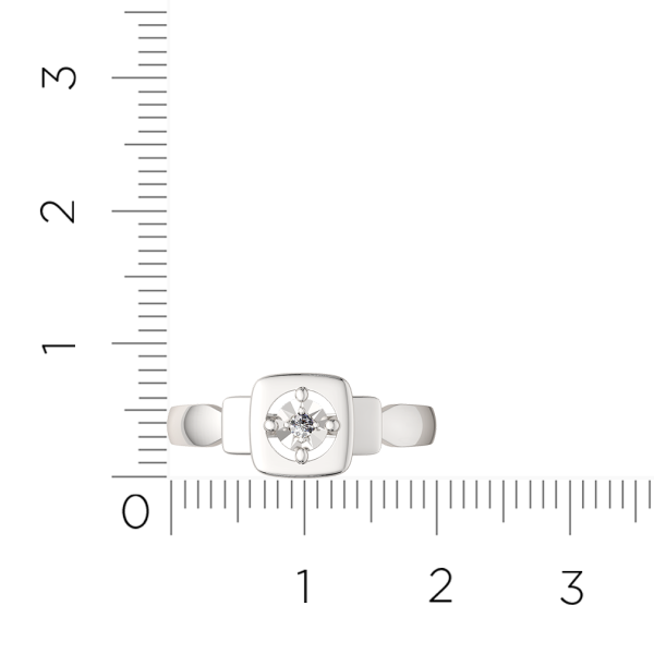 Кольцо 02D0183.ZZ