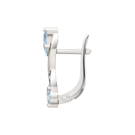 Серьги 03S4024.ZZ