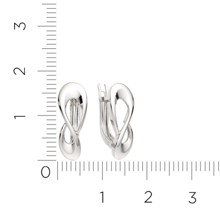 Серьги 0300769.ZZ