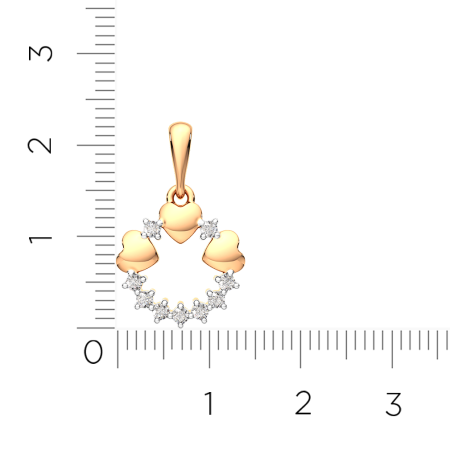 Подвеска 440465.9K.R.ZZ