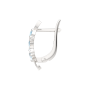 Серьги 03S40161.ZZ