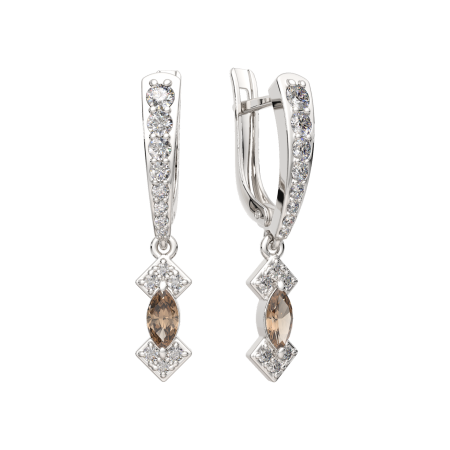 Серьги 03S9035.ZZ