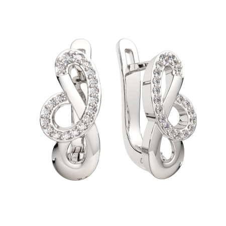 Серьги 0310988.ZZ