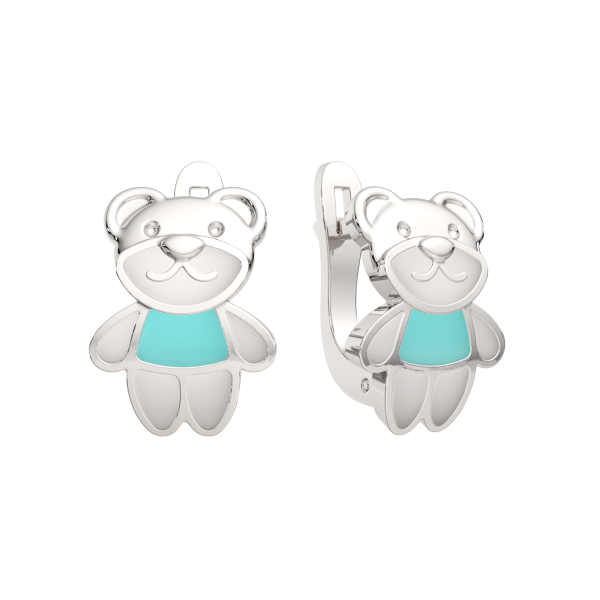 Серьги 0300525.ZZ