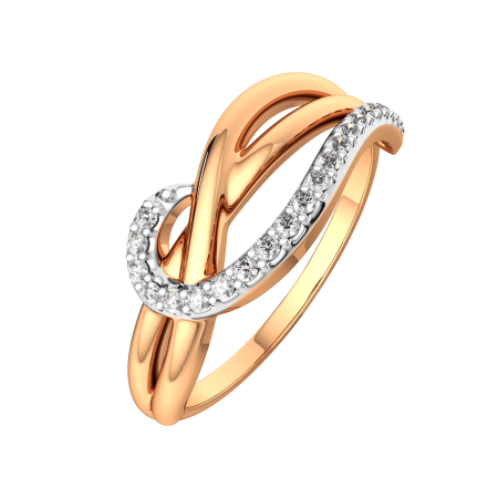 Кольцо 2101016.14K.R.ZZ