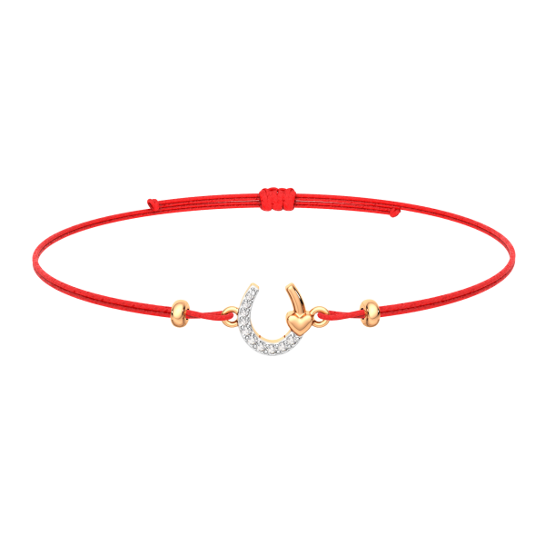 Браслет 670061.14K.R.02.ZZ