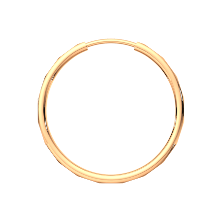 Серьги 371201/1