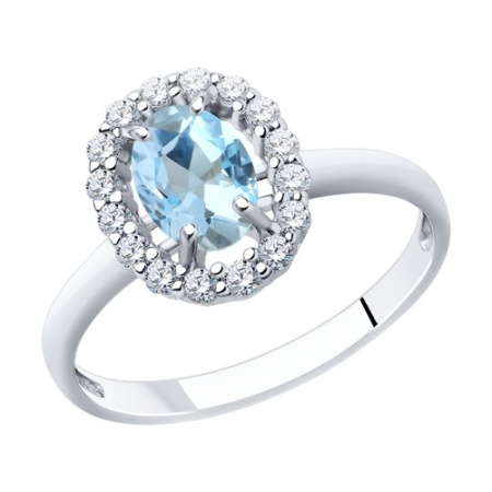 Кольцо 92010982