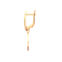 Серьги 3900203.14K.R.ZZ