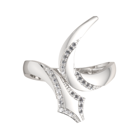 Кольцо 0210930.ZZ