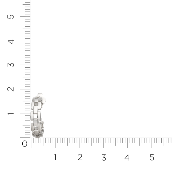 Серьги 0300253.ZZ