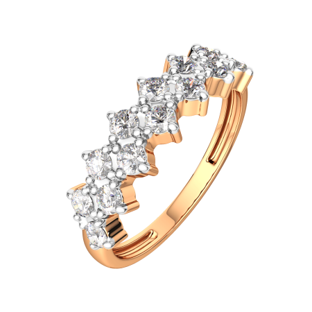 Кольцо 2101280.14K.R.ZZ