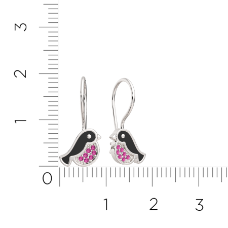 Серьги 03101564.ZZ