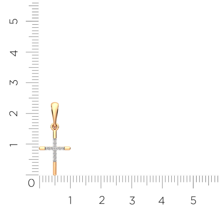Подвеска 4D0082.14K.R