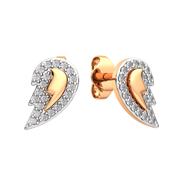 Серьги 3101655.14K.R.ZZ