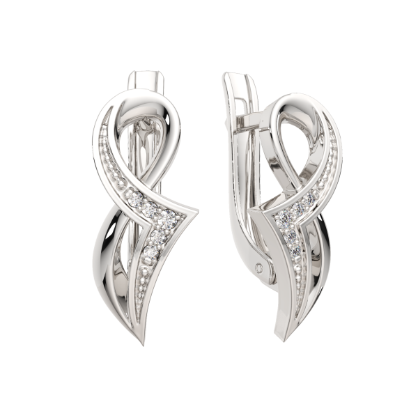 Серьги 03101206.ZZ