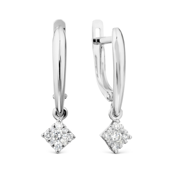 Серьги Т301029888