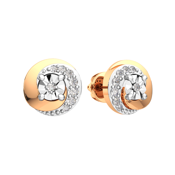 Серьги 3D00491.14K.B.ZZ