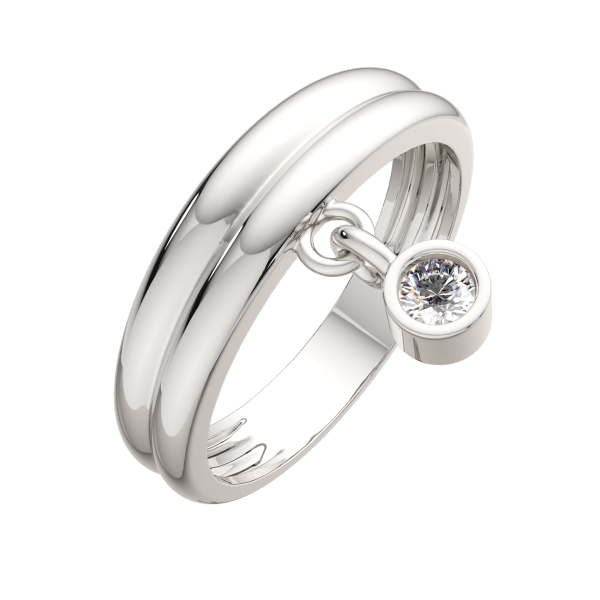 Кольцо 0210884.ZZ