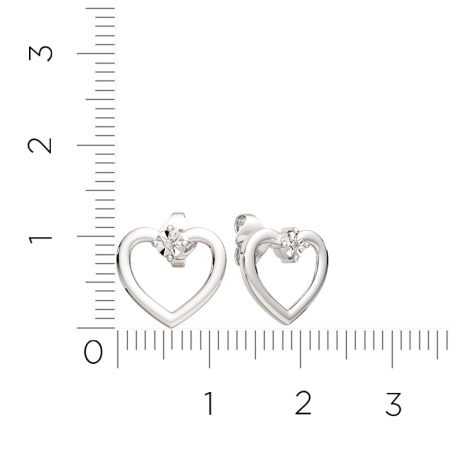 Серьги 03D0149.ZZ