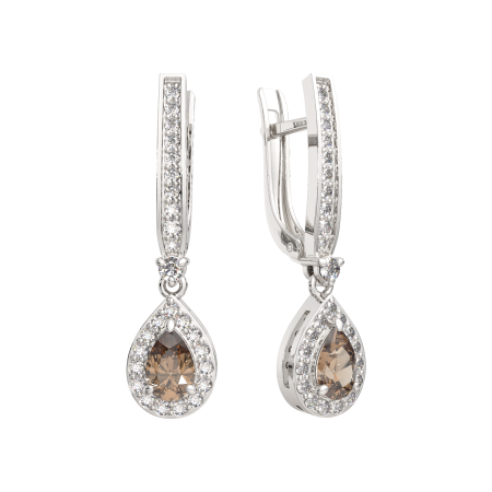 Серьги 03S9042.ZZ