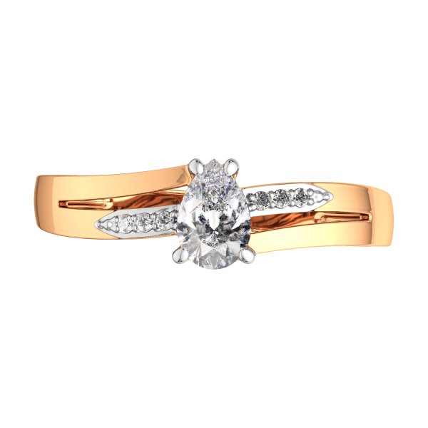 Кольцо 2101180.14K.R.ZZ