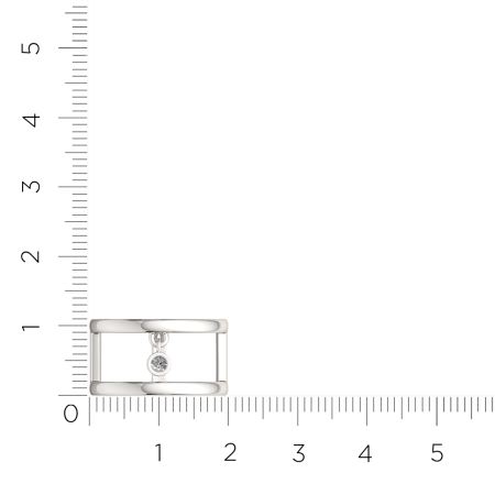 Кольцо 0210755.ZZ