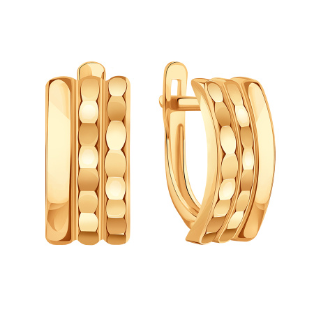 Серьги Т10062В925