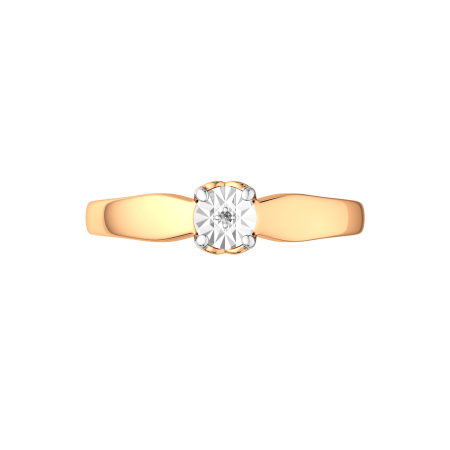 Кольцо 2D00687.14K.B.ZZ