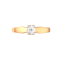 Кольцо 2D00687.14K.B.ZZ