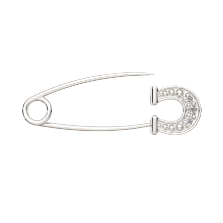 Брошь 0940007.ZZ